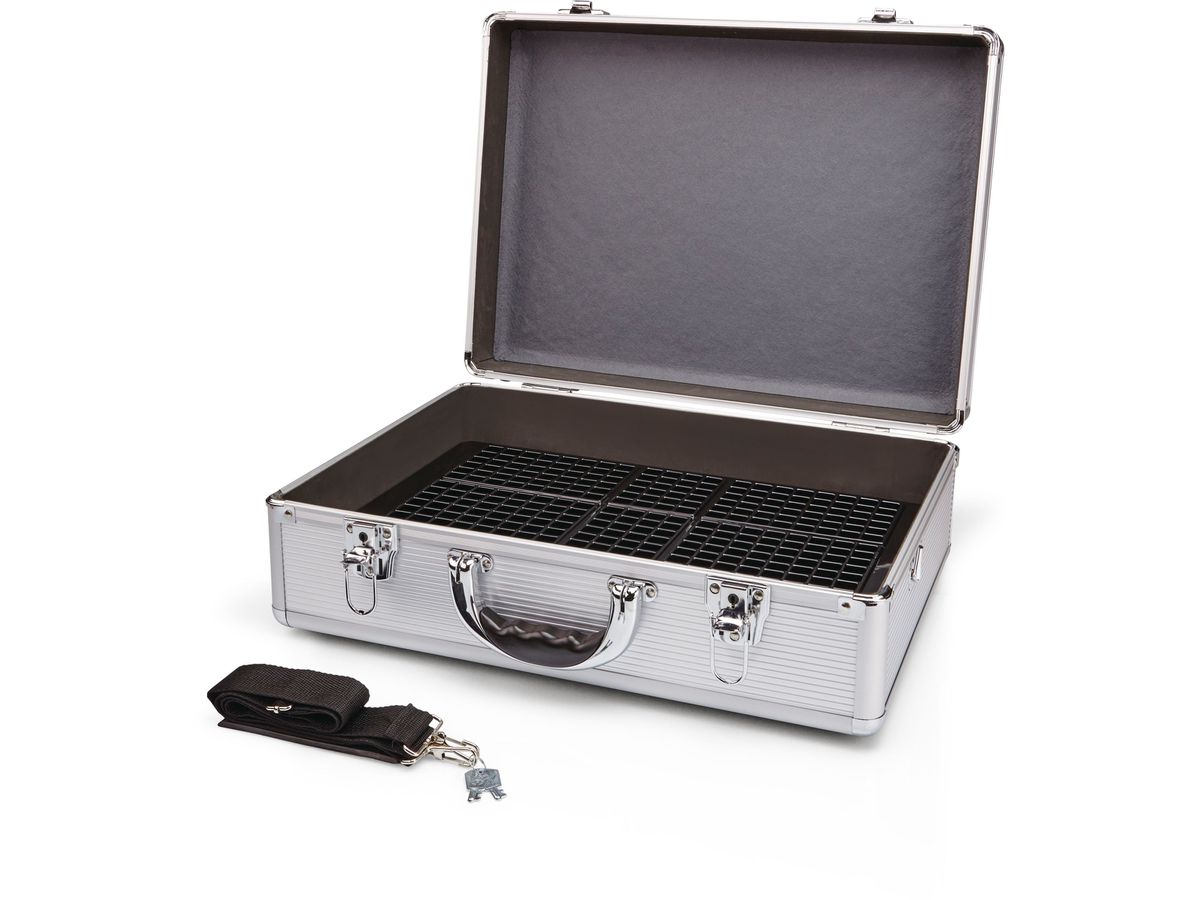 COPIC Koffer leer Sketch 21075440 für 360 Marker (4013695261669)