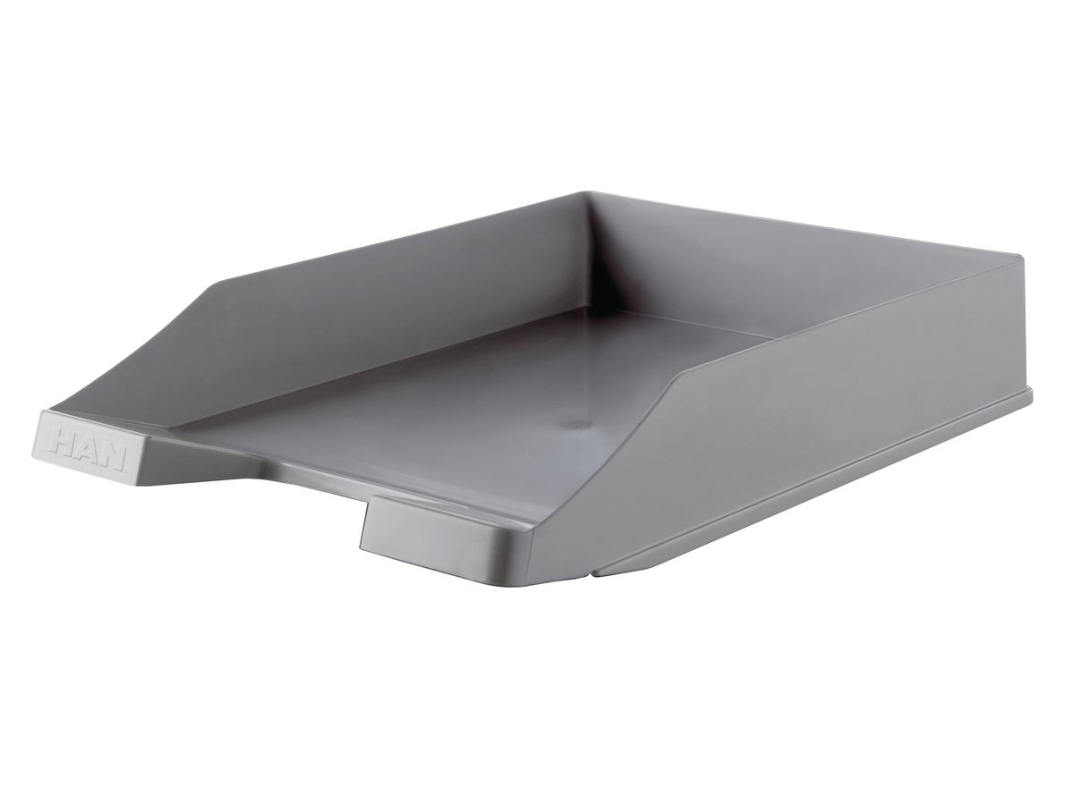 HAN Briefablage Karma A4 1.58 öko grau (4012473999329)