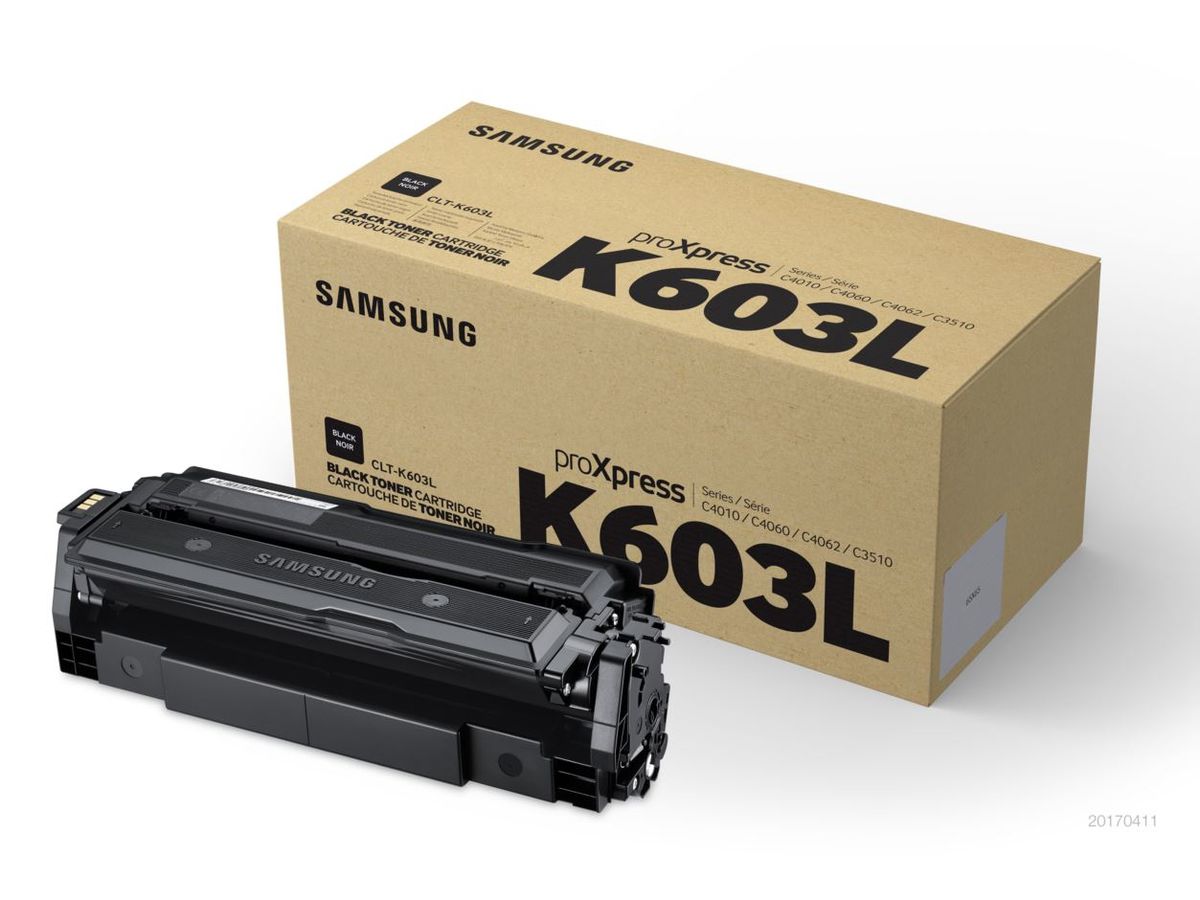 SAMSUNG Toner-Modul schwarz SU214A C4010ND/C4060FX 15'000 S. (0191628452767)