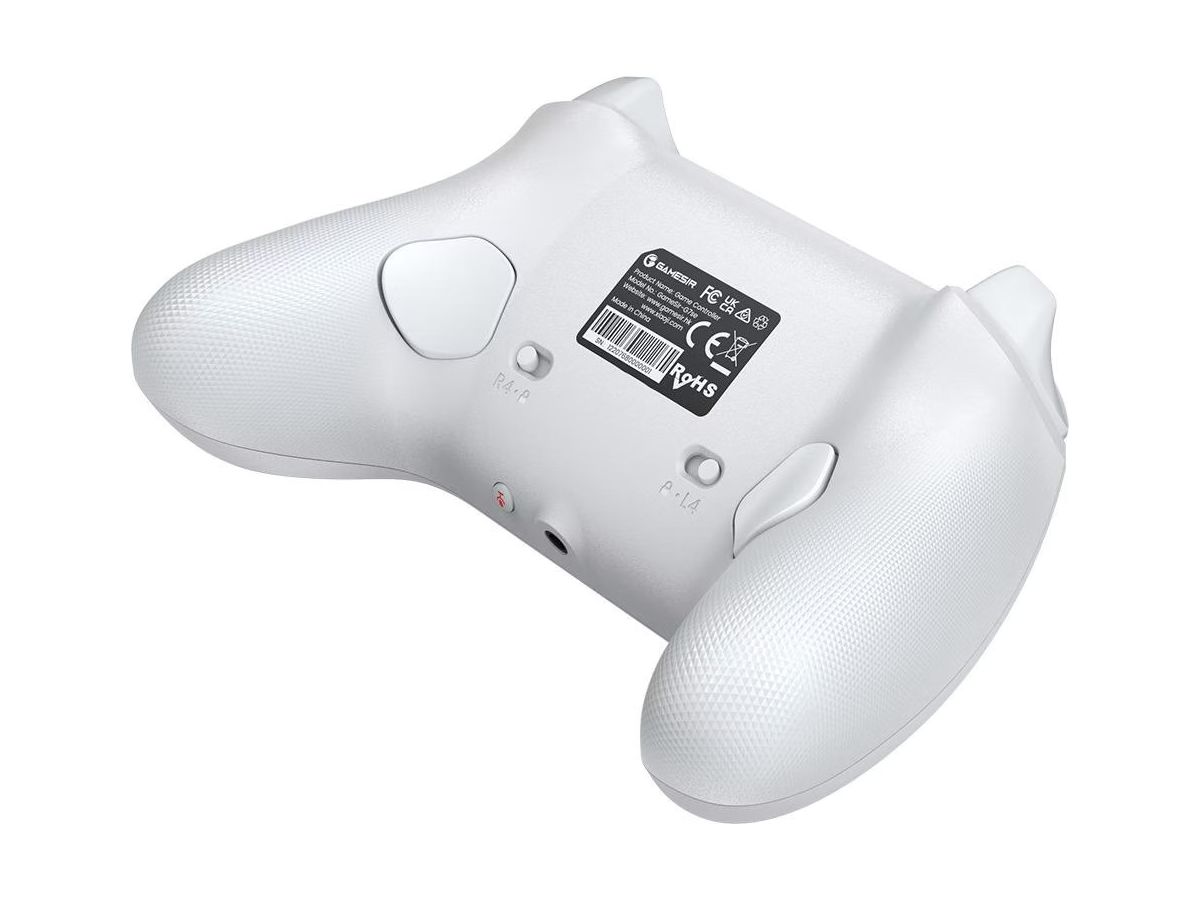 GAMESIR G7 SE Controller Wired GSG700SE-1 Xbox,PC White (6936685220676)