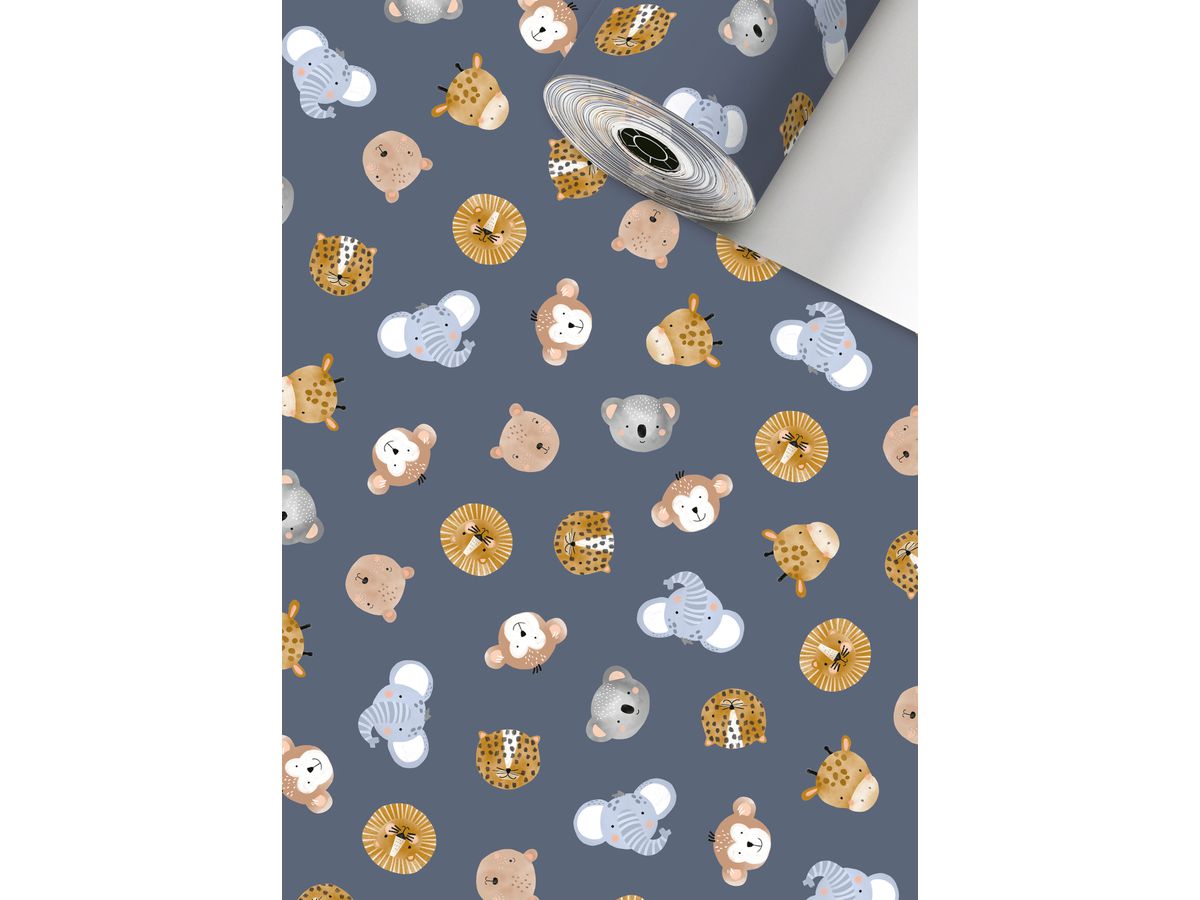 STEWO Apparaterollen 2522518032 Buba 0.5x250m (7630050885390)