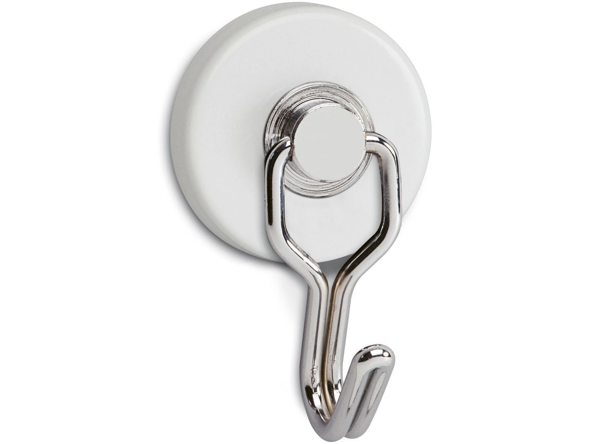 MAUL Aimant 35mm 6.05 5kg, 2 pcs. (4002390054935)