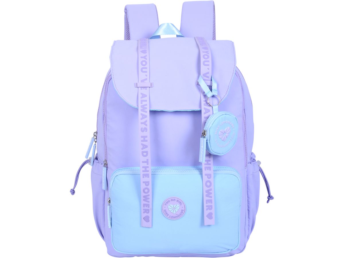 MISS LEMONADE Zaino 43x33x16cm 65615 Ribbon (5600446656158)
