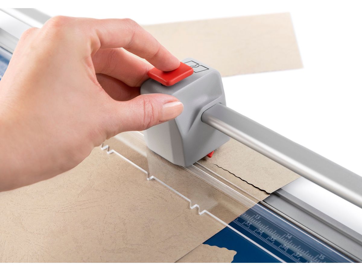 DAHLE Messerköpfe - Kreativset 00980-14986 für Dahle 507 (3.Gen) (4009729069103)