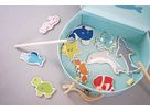 JABADABADO Fischspiel mit Koffer W7181 30x23cm (7332599071813)