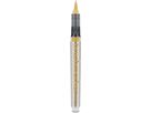 KARIN Brush Marker PRO 552 27Z552 ochre (5904446007577)