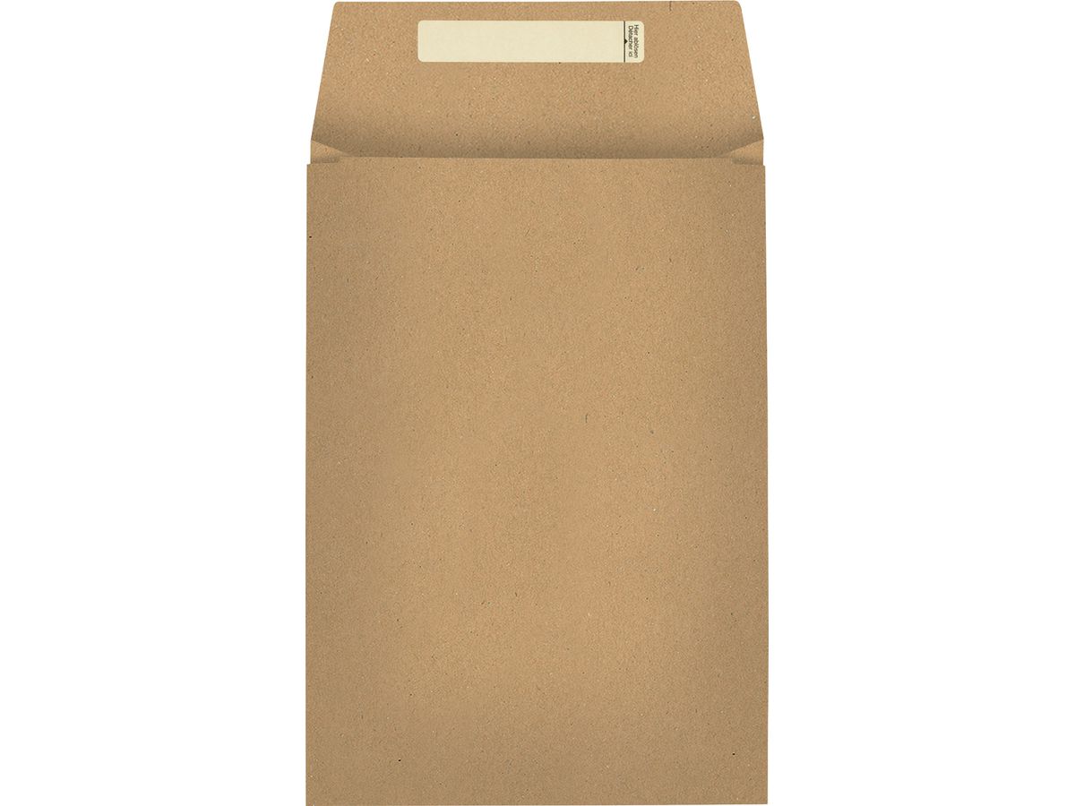 STEWO Sacchetto regalo Uni Rc. 2534584756 riciclato 17.5x25x6cm (7630050874417)