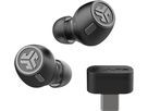 JLAB Epic LAB Edition IEUEBELABRBLK82 True Wireless, Black (0810119071156)