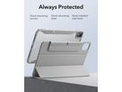 ESR Rebound Hybrid Case 360 1B1990503 iPad Pro 11 , 2024, Grey (4894240193648)