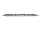 ONLINE Callibrush Pen 19108/6 Grey Nr. 4 (4014421191083)
