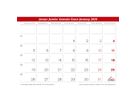 CALENDARIA Calendario 2026 9783036205168 Berner Oberland ML 31.5x23cm (9783036205168)