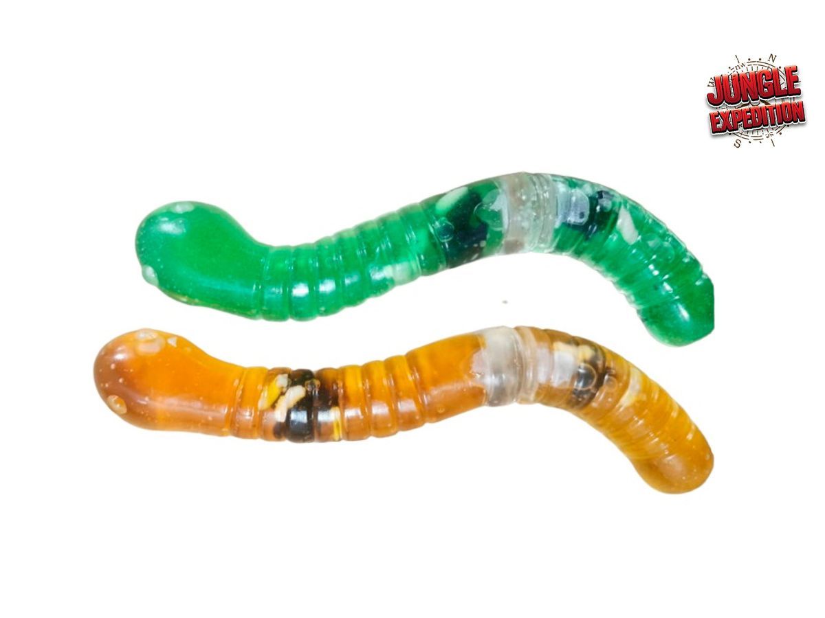 ROOST Jungle Expedition 621225 serpente, ass. 65cm (8713219461952)