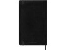 MOLESKINE Agenda Classic Large 2026 DSB12MN3Y26 1M/2P nero SC 13x21cm (8056999275327)