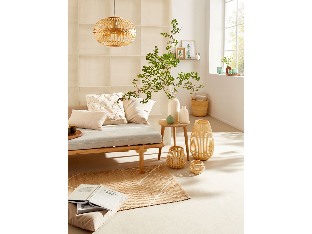 EGLO Tappeto MALAPATAN 130x80cm 420109 beige (9008606266494)