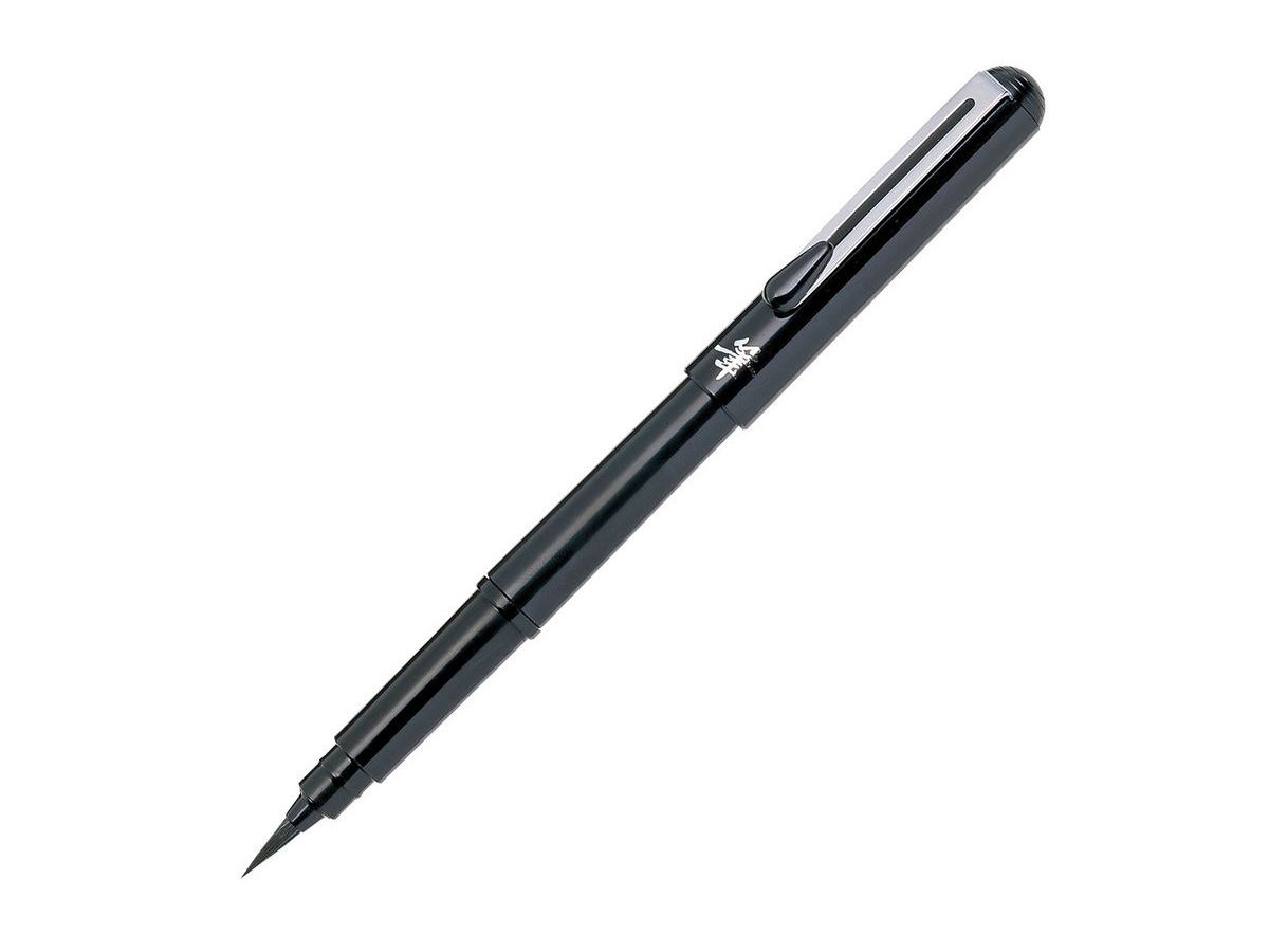 PENTEL Pocket Brush Pen GFKP3-SPO sepia (0884851034199)