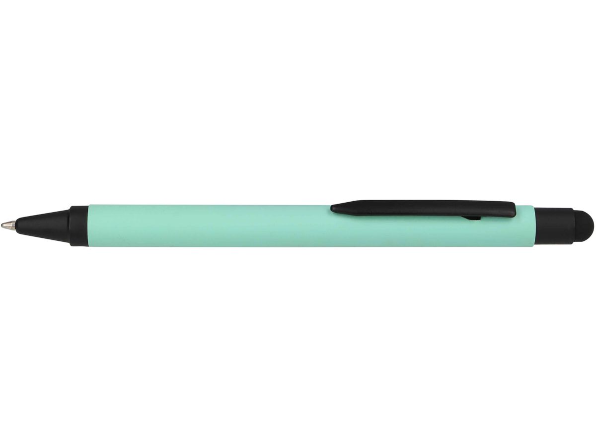 ONLINE Stylo à bille Alu Stylus 32119/3D Fashion Mint (4014421321190)