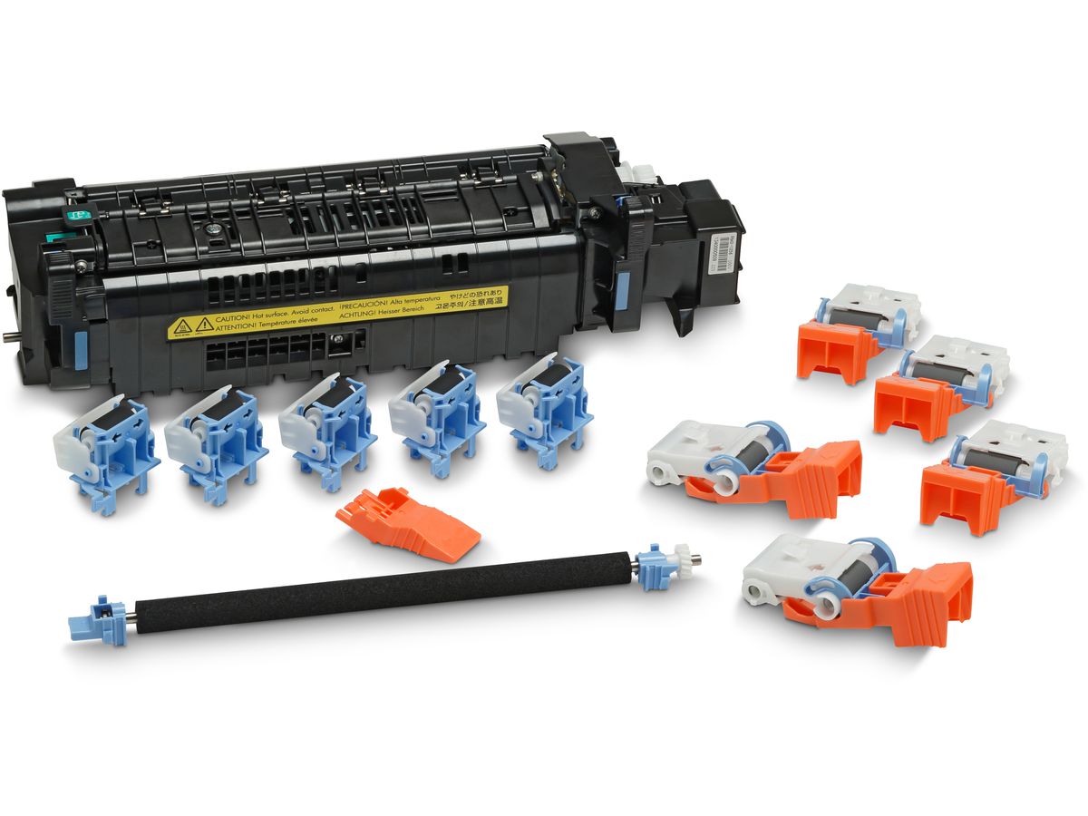 HP Maintenance-Kit 220 L0H25A M607/8/9 (0889894213549)