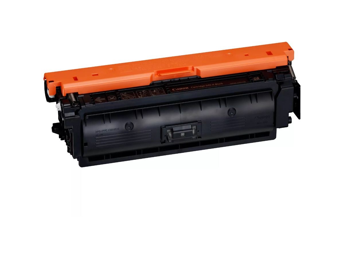 CANON Modulo di toner 040H nero 0461C001 LBP 710Cx/712Cx 12'500 pagine (4549292058277)