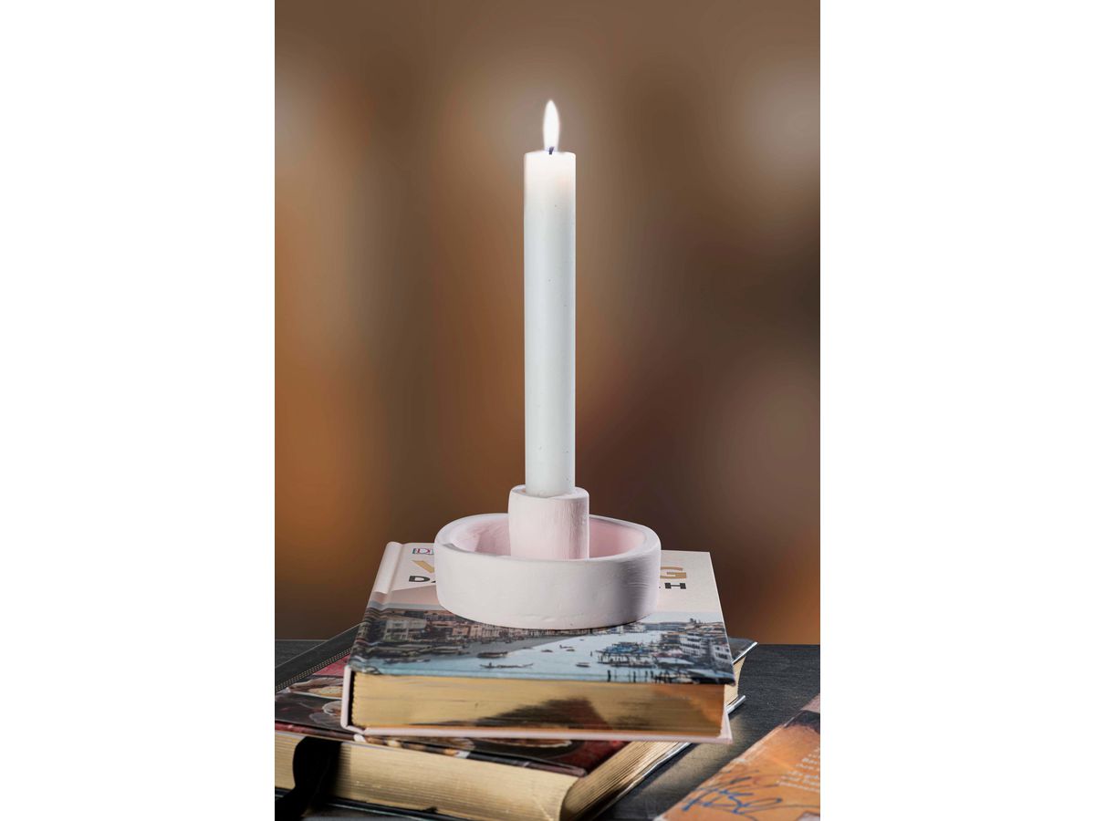 GLOREX Argile molle white 1kg 68075201 indurente all'aria, inf. (7610877269771)