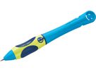 PELIKAN Bleistift Griffix HB 820509 neon fresh, Rechtshänder (4012700820501)