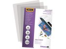 FELLOWES Laminiertasche A4 5440001 glanz, 80my 100 Stk (0077511544002)