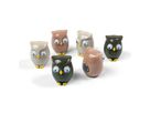 TRENDFORM Magnete OWL FW3542 6er Set assortiert (7640161862616)