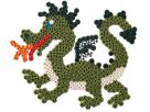 HAMA Set di Perline Midi G1014211-0 Dragon (0028178042110)
