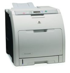HP - Color LaserJet 3000