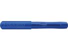 PELIKAN Füllhalter Pelikano Junior A 824811 blau, Rechtshänder (4012700824813)