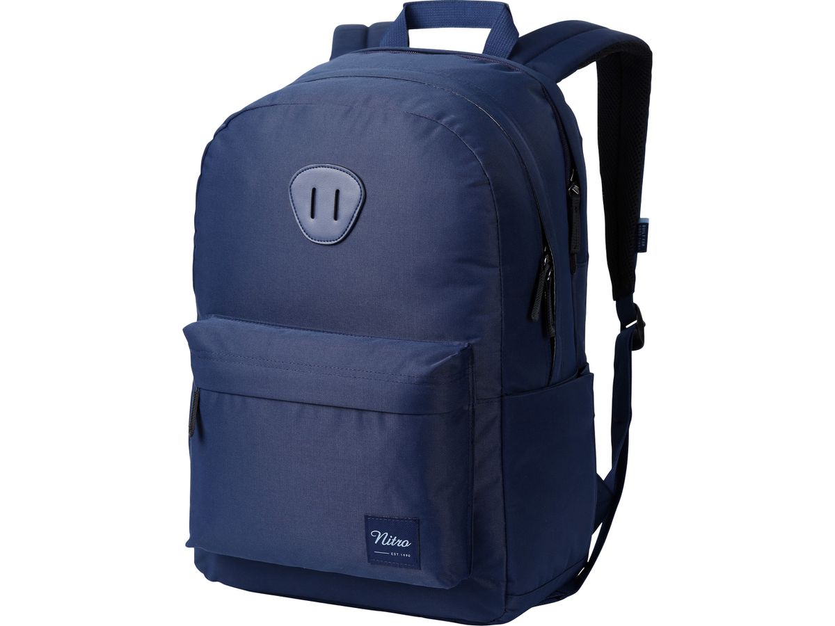 NITRO Sac à dos Urban Plus 878089-110 night sky 46x31x17cm (7630221820496)