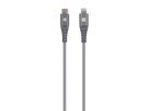 SKROSS USB-C to Lightning Cable 2.0 SKCA0015C-MFI120CN 1.2m Space Grey (7640166326090)