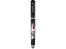 KARIN Real Brush Pen 0.4mm 33Z436 Pigment, gris chaud 3 (5904446032395)