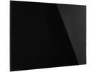 MAGNETOPLAN Design-Glasboard 2000x1000mm 13409012 noir, magnétique (4013695057217)