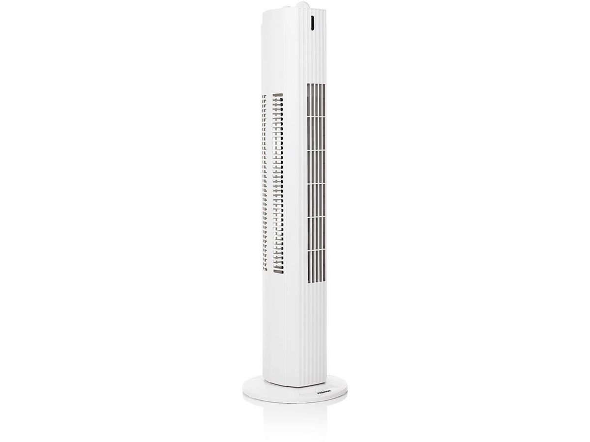 TRISTAR Standventilator 79cm VE-5985 weiss (8713016039613)