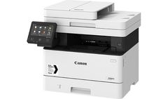 Canon                        - i SENSYS MF 445dw
