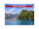CALENDARIA Calendario 2026 9783036205168 Berner Oberland ML 31.5x23cm (9783036205168)