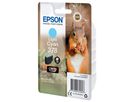 EPSON Cart. d'inch. 378 light cyan T378540 XP-8500/8505 360 pagine (8715946645803)