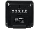 HAMA Wetterstation 186301 EWS Intro (4047443407801)