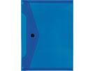 KOLMA Dokumententasche Easy A5 08.160.05 blau (7611967080238)