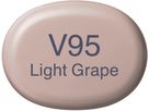 COPIC Marker Sketch 21075267 V95 - Light Grape (4511338009000)