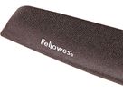 FELLOWES Handgelenkauflage MemoryFoam 9178201 schwarz, für Tastatur (0043859503377)