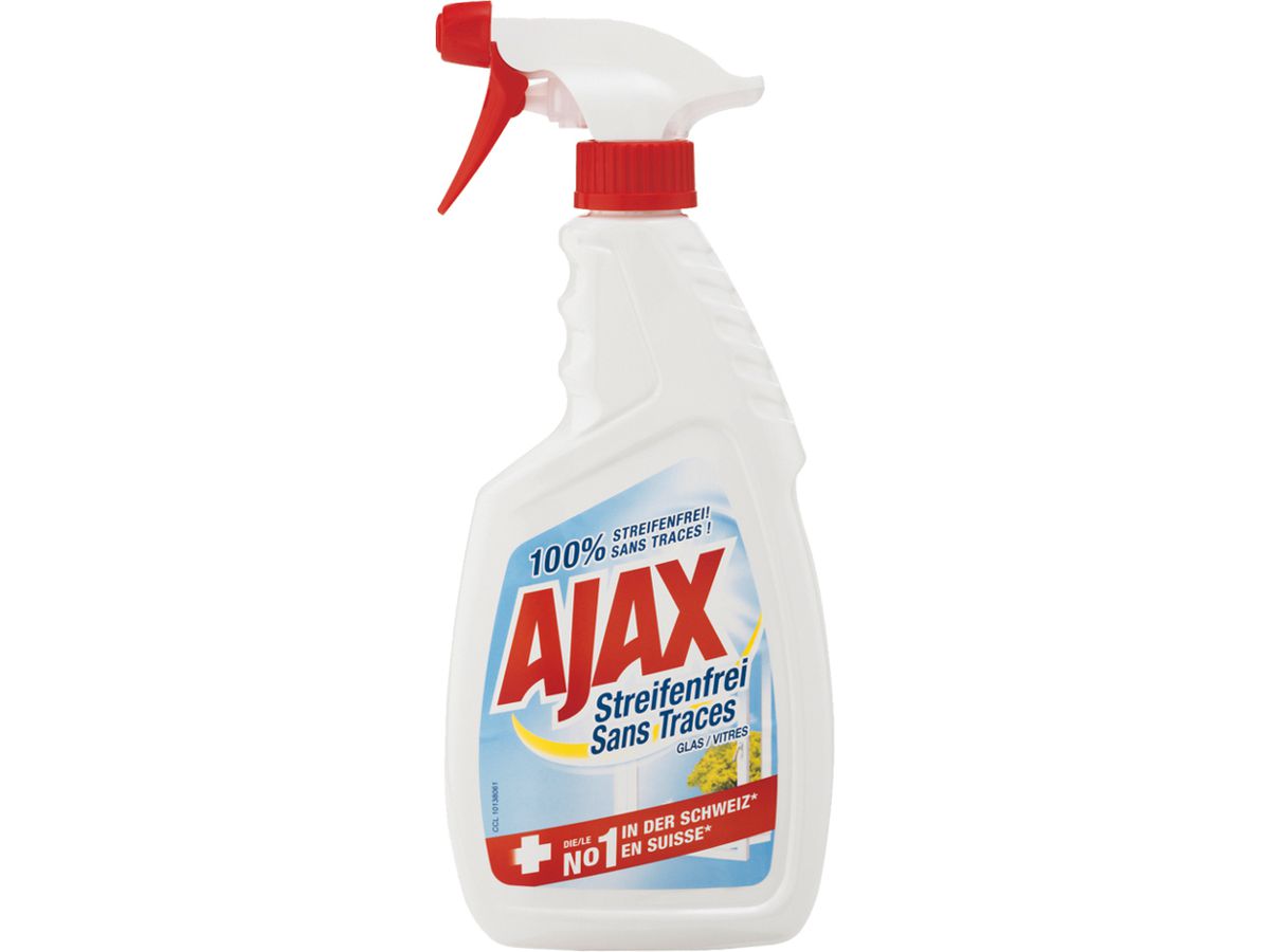AJAX Glasreiniger 8543 500ml (7614300146301)