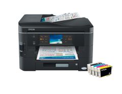 Epson                        - Stylus Office BX 925FWD