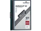 DURABLE Dossier DURACLIP 60 A4 220932 petrolio (4005546210728)