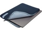 CASE LOGIC Reflect Laptop Sleeve 15.6 Z. 407652 dunkelblau (0085854244268)