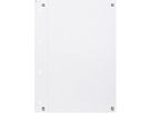OXFORD Collegeblock Touch B5 400086488 quadrettato, 90g 80 fogli (4006140021031)