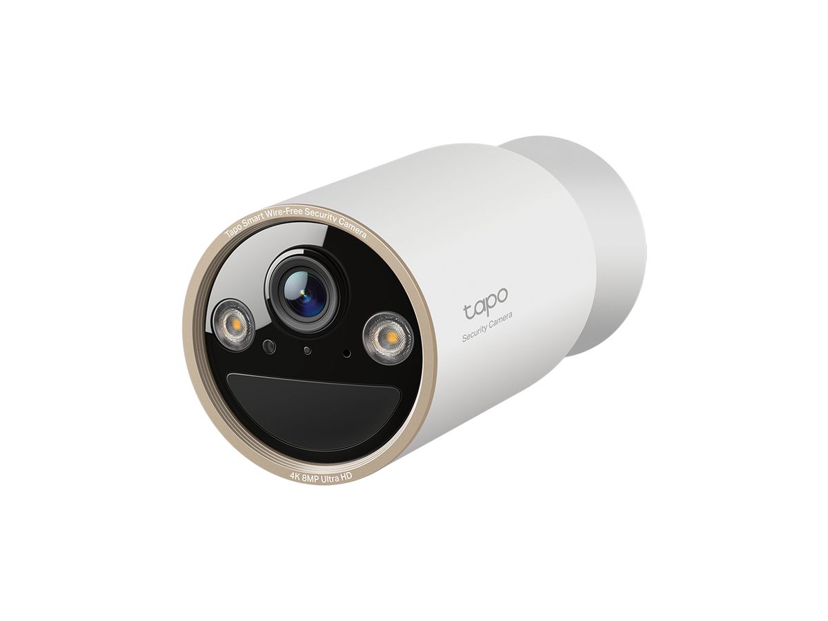 TP-LINK Smart Wless Security Camera Tapo C460 (8885020629576)