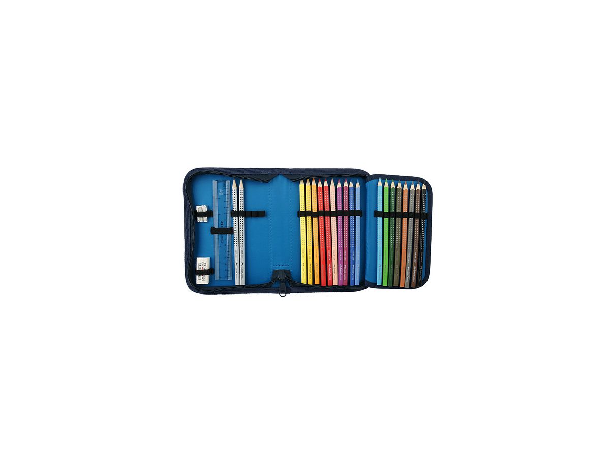 FUNKI Etui 6012.509 Soccer (7611468083004)