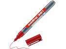 EDDING Boardmarker 361 1mm 361-2 rot (4004764104574)