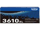 BROTHER Toner HY nero TN-3610XL MFC-L6910DN 25'000 pagine (4977766819879)